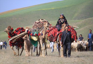 تامین آب و جاده مناسب مطالبه عشایر استان بوشهر است