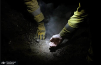 آتش سوزی در لس آنجلس آتش سوزی در کالیفرنیا (3)