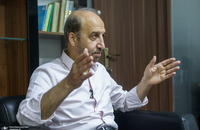 محمد سرافراز