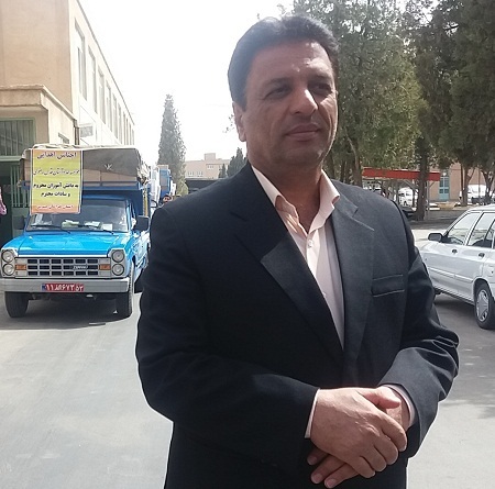 9 میلیارد ریال آستان قدس رضوی به دانش آموزان نیازمند خراسان جنوبی کمک کرد