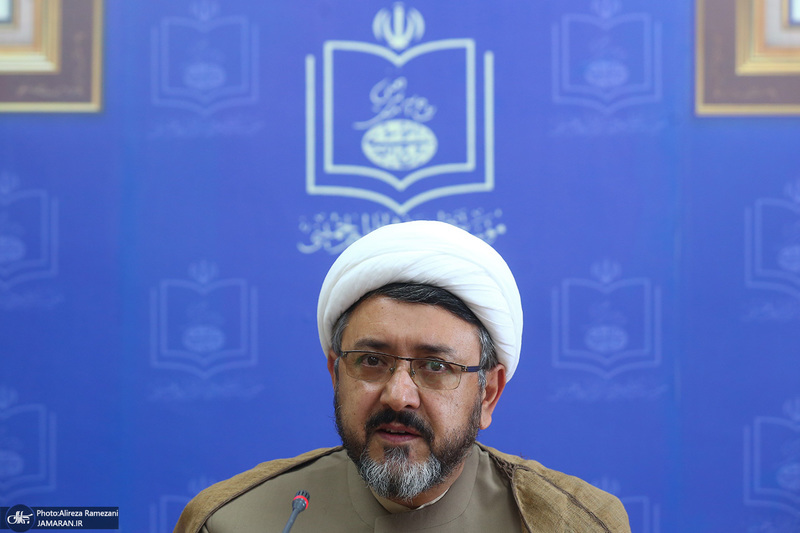 نشست کمیته فرهنگی ستاد مرکزی بزرگداشت حضرت امام خمینی (س) ویژه سی و چهارمین سالگرد ارتحال