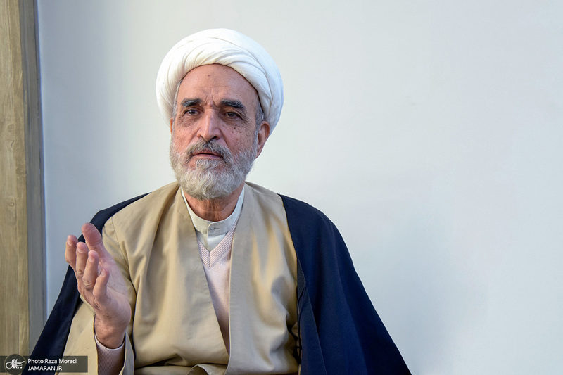 نشست هم اندیشی معاونین پژوهشی ادوار موسسه تنظیم و نشر آثار امام خمینی(س) 