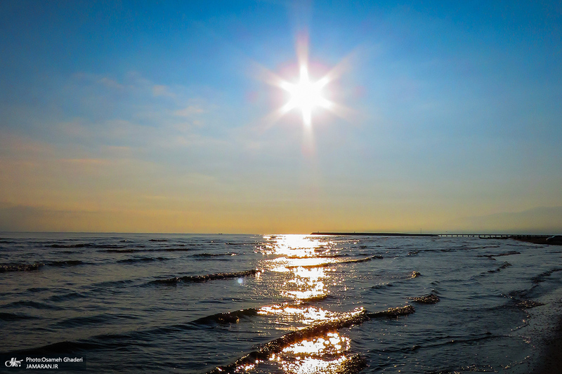 ساحل چمخاله