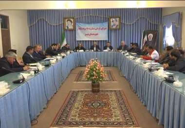 10 کیلوگرم مواد مخدر در شهرستان نیر کشف شد