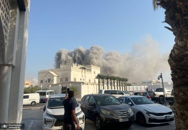 فارن افرز: کشورهای خاورمیانه به طور فزاینده‌ای اسرائیل را به عنوان یک تهدید مشترک می‌بینند