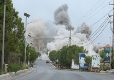  Iran, Resistance Axis warn over ‘dangerous’ Israeli escalation in Lebanon