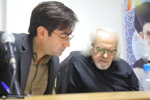 هفتمین محفل ادبی پروانه‌ ها در مجتمع فرهنگی هنری یادگار امام (ره) قم