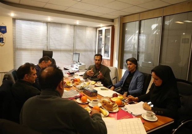 کادر فنی تیم ملی فوتسال بانوان مشخص شد
