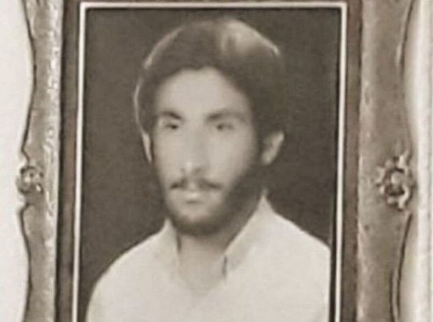 یادی از محمد شخشم، شهید جهادگر گلستان