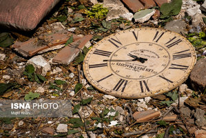 حمله رژیم صهیونیستی به مناطق مسکونی تهران + تصاویر