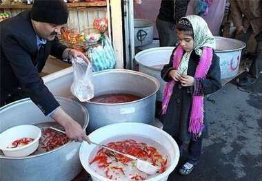 هشدار دامپزشکی مازندران نسبت به خطر انتقال بیماری از ماهی قرمز