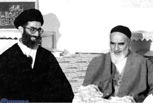  Weekly Topic : Imam Khomeini turned the siege of Abadan into a challenge to overcome