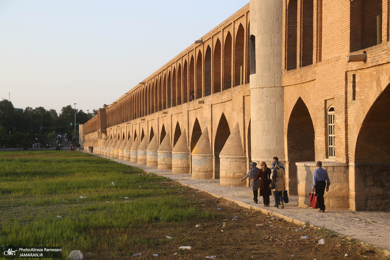 زاینده رود