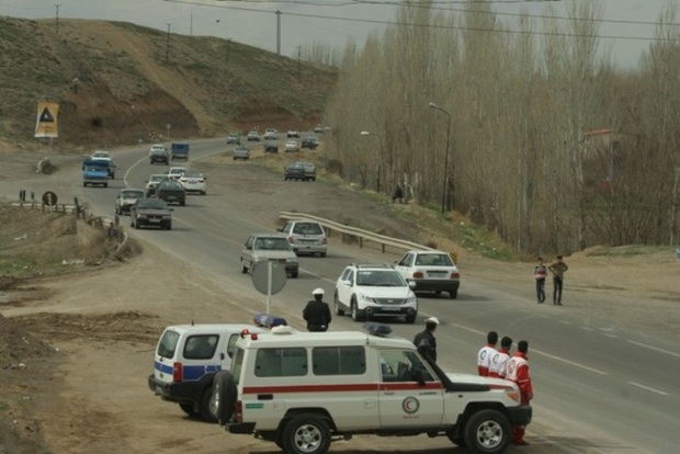 32پایگاه هلال احمر درقزوین دایر می شود