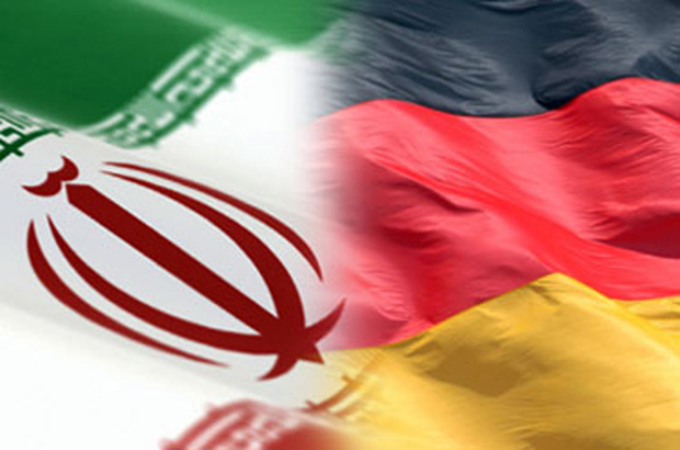 ادعای آلمان در پی بازداشت یک تبعه ایرانی در این کشور