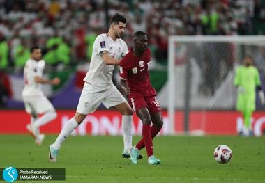 عزت اللهی: باید درس بگیریم/ فوتبال روی بد را به ما نشان داد