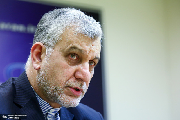 سقائیان، سفیر پیشین ایران در ارمنستان: ایران اجازه حضور نیروهای خارجی در قفقاز را نخواهد داد/ «کریدور» موضوعی است که آمریکا و سایر نیروهای فرامنطقه‌ای به دنبال آن هستند/ دیپلمات‌ها و وزرای خارجه ما همواره در معرض فشار، تهدید و حتی حوادث امنیتی بوده‌اند