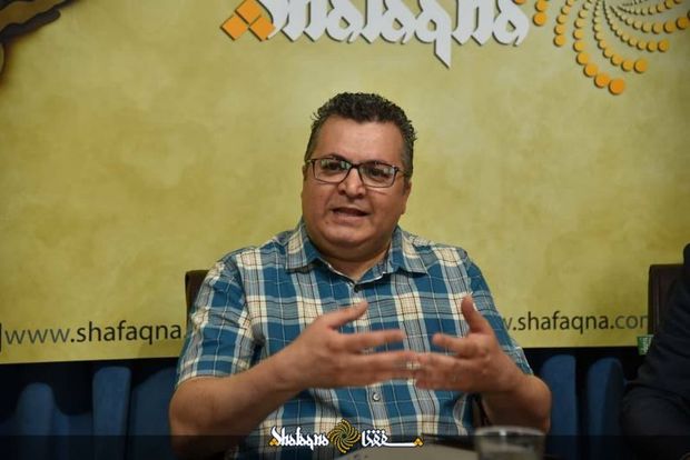 سیامک رحمانی: یارانه مطبوعات فساد آور است/ نظارت بر نحوه تخصیص یارانه را بر عهده انجمن صنفی مطبوعات بگذارند