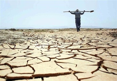 وزیر نیرو: خشکسالی تهران در ۶ دهه گذشته بی سابقه است