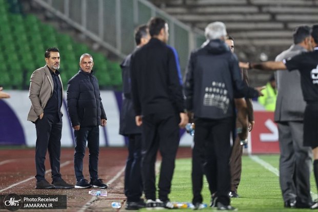 کارتال: همه کار کردیم و فقط گل نزدیم