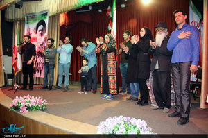 برگزاری برنامه های فرهنگی، هنری و آموزشی در نگارستان امام خمینی(س) اصفهان