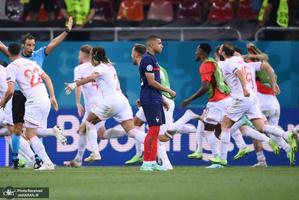 منتخب تصاویر امروز جهان- 8 تیر 1400