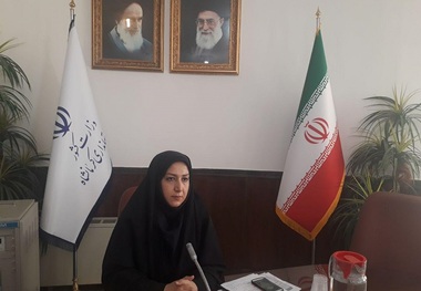 بانک اطلاعاتی بانوان توانمند کرمانشاهی تهیه می شود