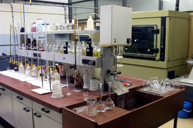 آزمایشگاه آبفای کهگیلویه و بویراحمد به دستگاه پیشرفته مجهز شد