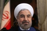 هواداران حسن روحانی در شهرکرد کارناوال شادی به راه انداختند