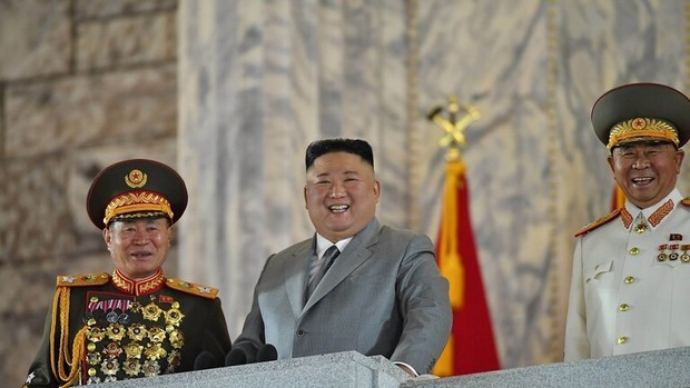 رهبر کره شمالی از مردم کشورش عذرخواهی کرد