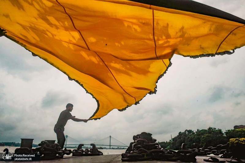 منتخب تصاویر امروز جهان- 1 شهریور