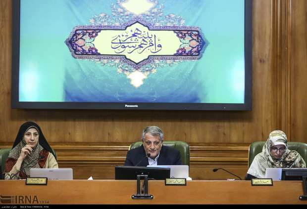 محسن هاشمی: توجه قوا را به اعضای شورای تهران نمی بینیم