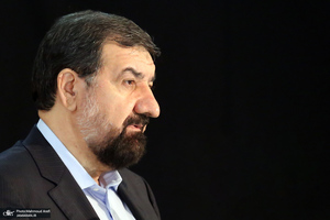 محسن رضایی