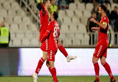 قیمت بلیت دیدار پرسپولیس و پارس جنوبی مشخص شد