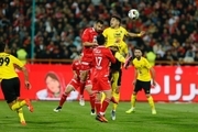کی‌روش و ایران‌پوریان فینال احتمالی جام حذفی را از دست دادند