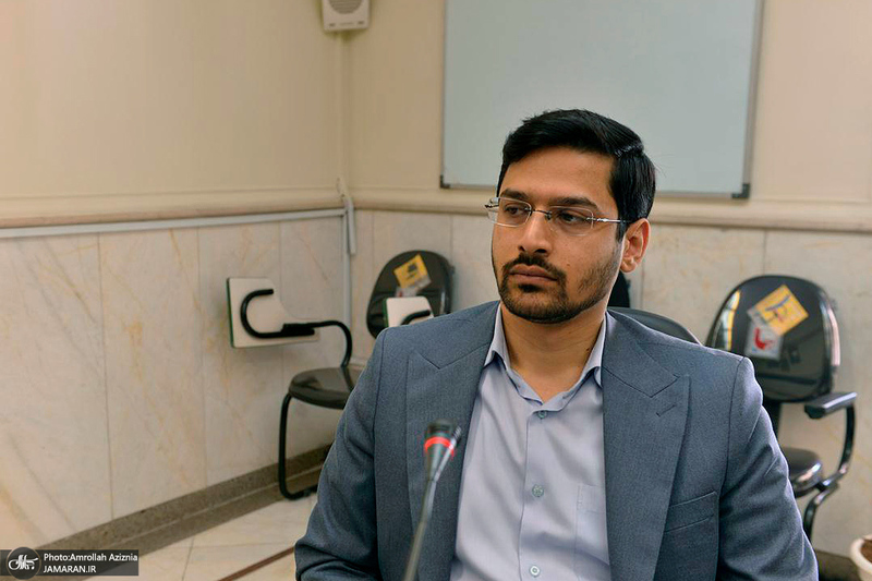 سومین جلسه کمیته امور جوانان، دانشگاهیان و فرهنگیان ستاد مرکزی بزرگداشت امام خمینی(س)