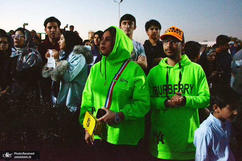 منتخب تصاویر امروز جهان - 5 آذر 1401