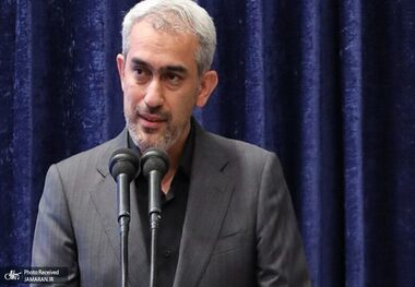 وزیر اقتصاد: کنترل نرخ ارز در دستور کار دولت است/ به‌زودی آثار مثبت این اقدامات نمودار خواهد شد