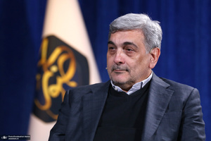 گفتگو با فیروز حناچی شهردار سابق تهران در جماران