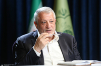 محسن هاشمی