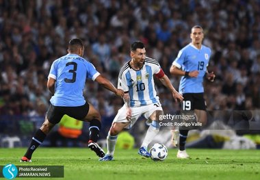 قرعه کشی کوپا آمریکا 2024 | همگروهی قهرمان جهان با شیلی