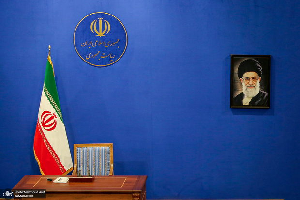 کاهش شرط سنی داوطلبان انتخابات ریاست‌جمهوری 
