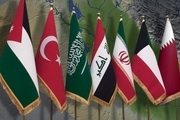 مهمانان جدید کنفرانس بغداد 2 در امان چه کشورهایی هستند؟ 