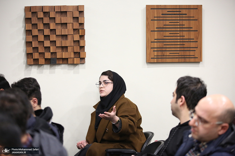 نشست نقد و بررسی کتاب «نبرد قدرت در ایران در دوره جمهوری اسلامی»