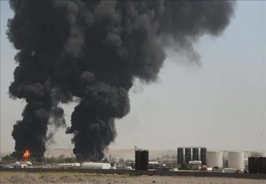 العرب: کویت میان چتر امنیتی آمریکا و آتش ایران گرفتار شده است