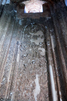 گنبد علویان یادگار دوران سلجوقی