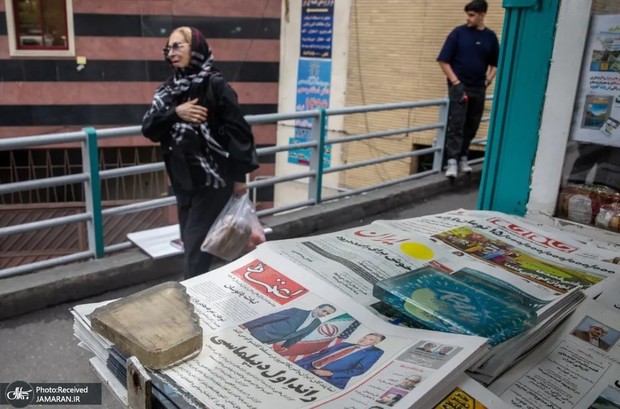 مذاکره در عمان؛ ایران و آمریکا دوباره پشت میز گفت‌وگو