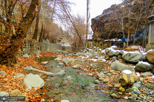 روستای «سنگان»