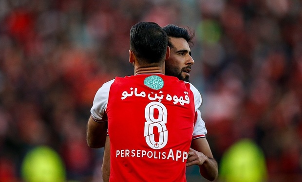 چرا پرسپولیس مدعی جدی در آسیاست؟
