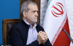 پزشکیان: تلاش برای وفاق در عرصه داخلی و خارجی اقتدار ما را ارتقا می‌بخشد